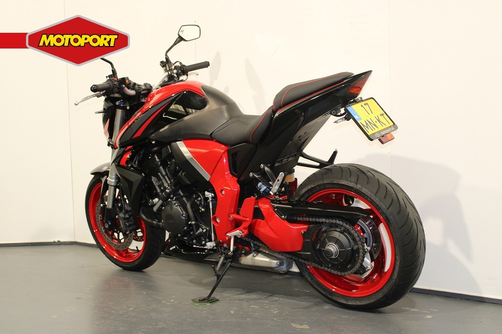 HONDA - CB 1000 R abs