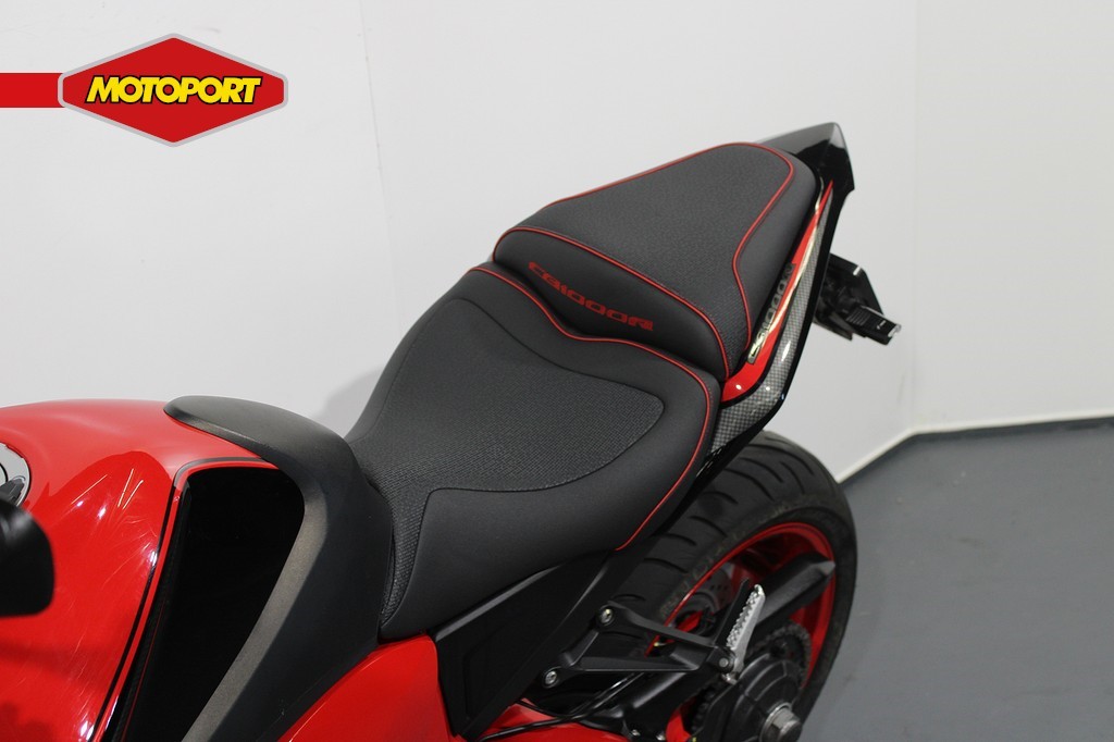 HONDA - CB 1000 R abs