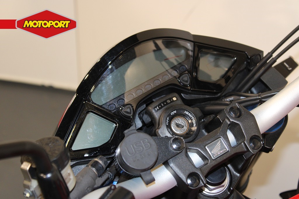 HONDA - CB 1000 R abs