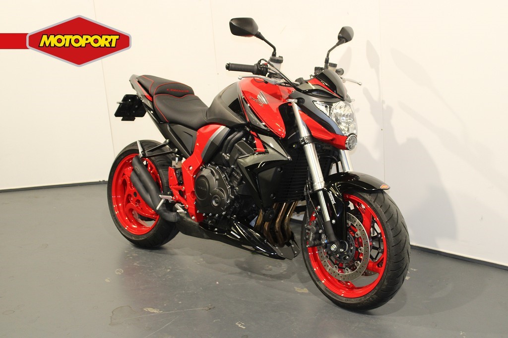 HONDA - CB 1000 R abs