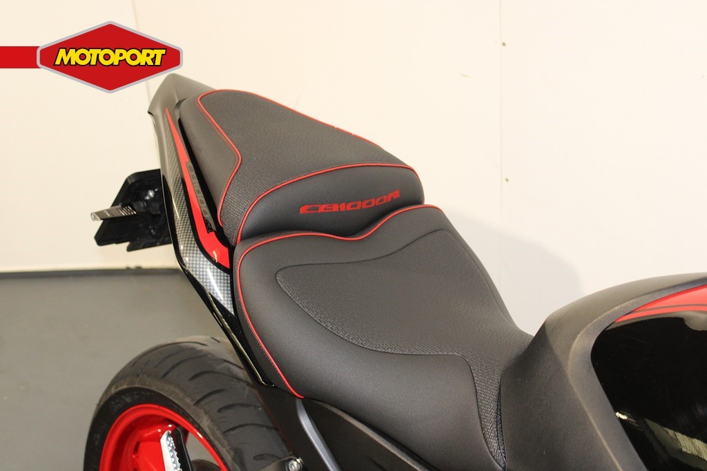 HONDA - CB 1000 R abs