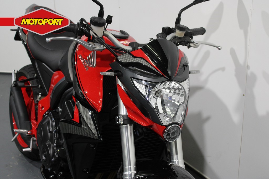 HONDA - CB 1000 R abs