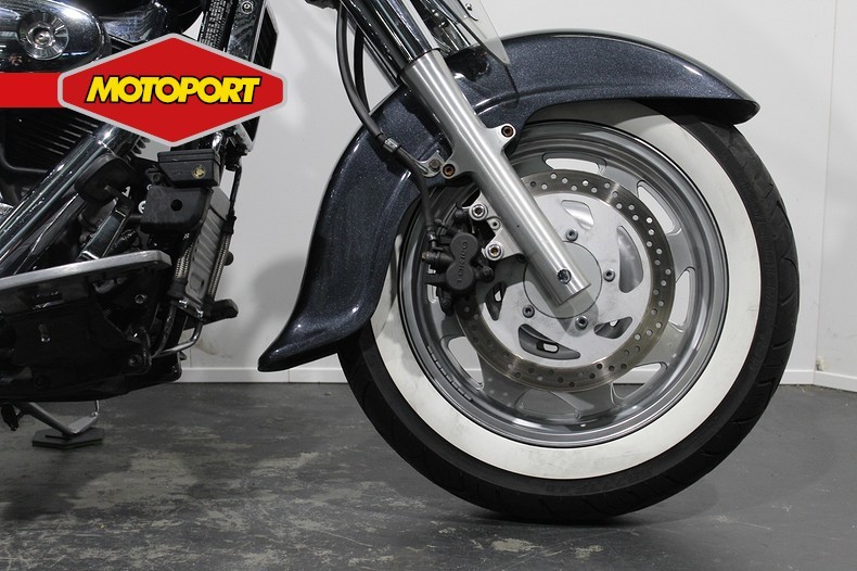SUZUKI - VL 1500 LC Intruder