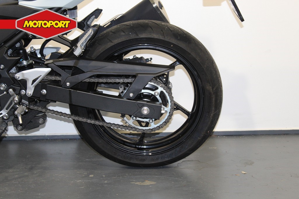 KAWASAKI - Z 400
