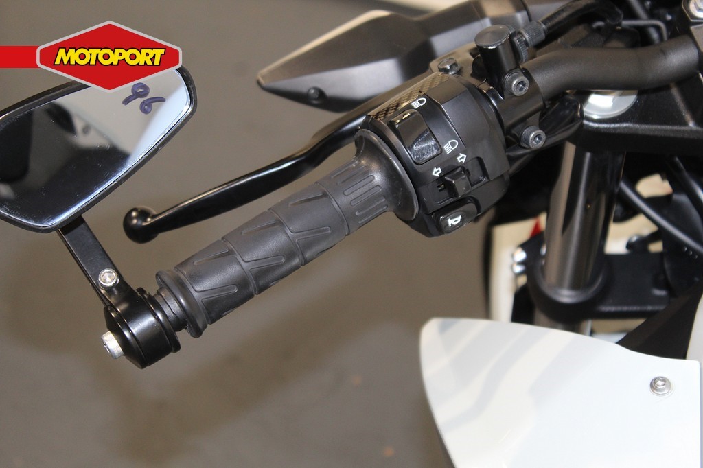 KAWASAKI - Z 400