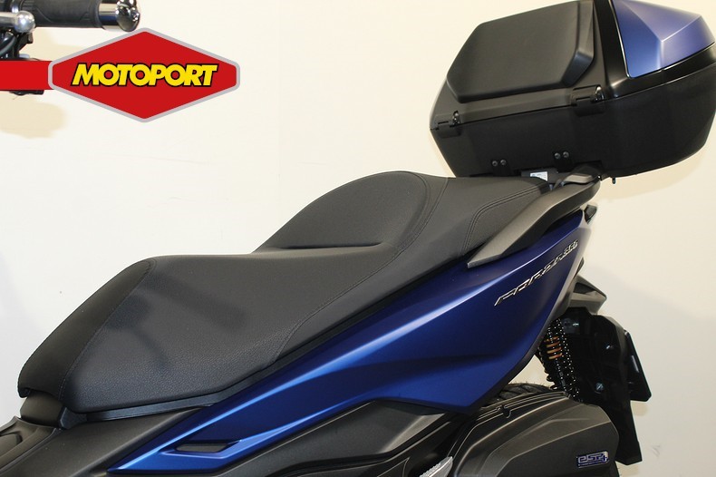 HONDA - Forza 350