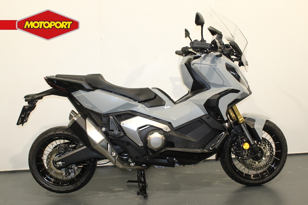 HONDA - X-ADV 750
