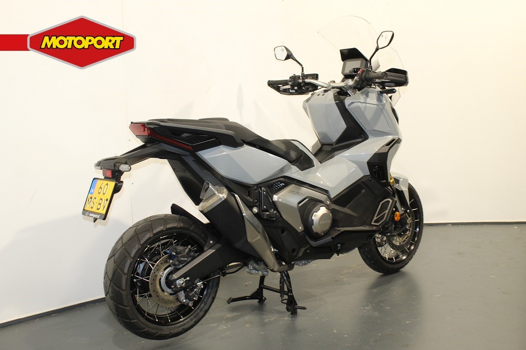 HONDA - X-ADV 750