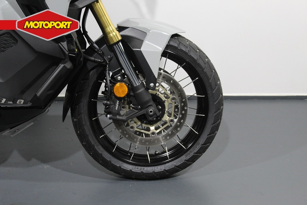 HONDA - X-ADV 750