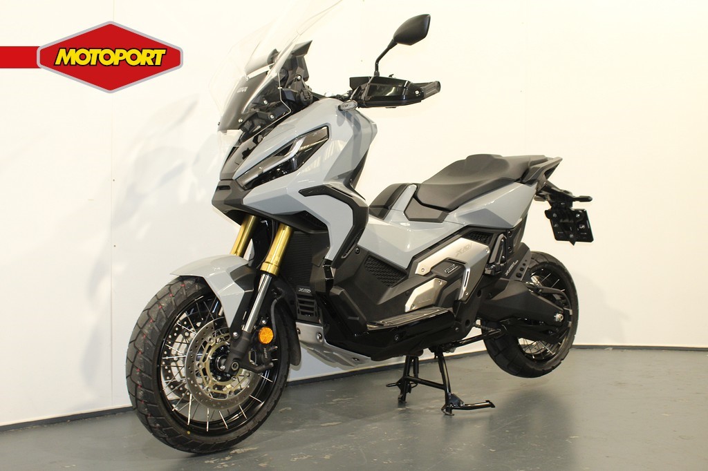 HONDA - X-ADV 750