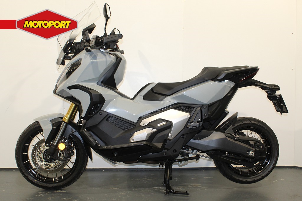 HONDA - X-ADV 750