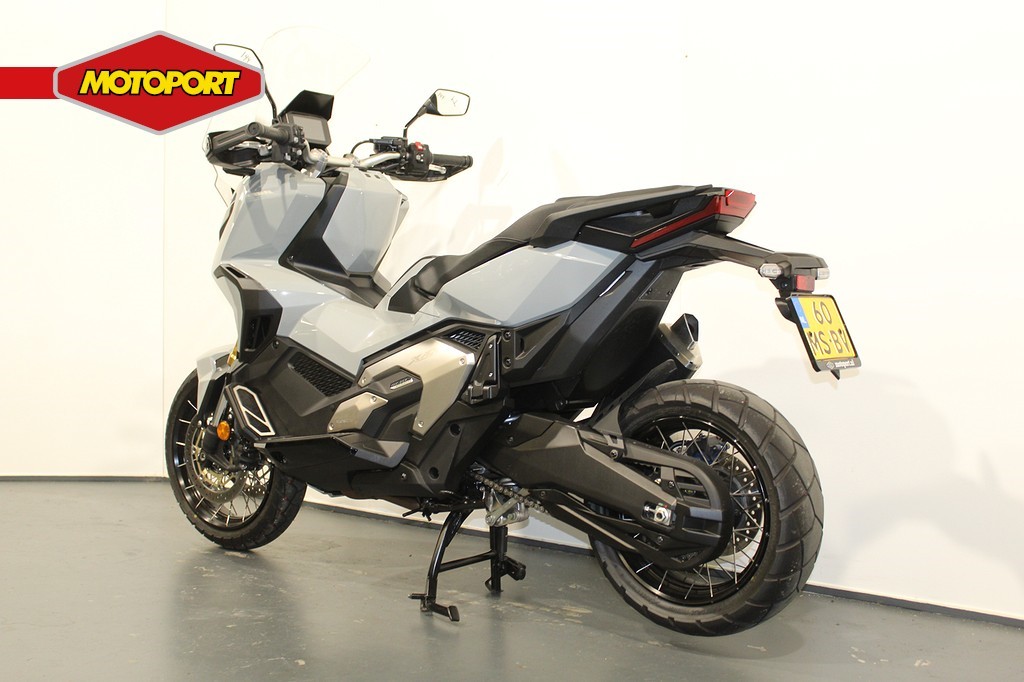 HONDA - X-ADV 750