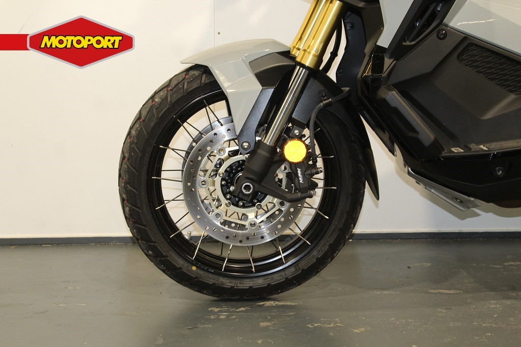 HONDA - X-ADV 750