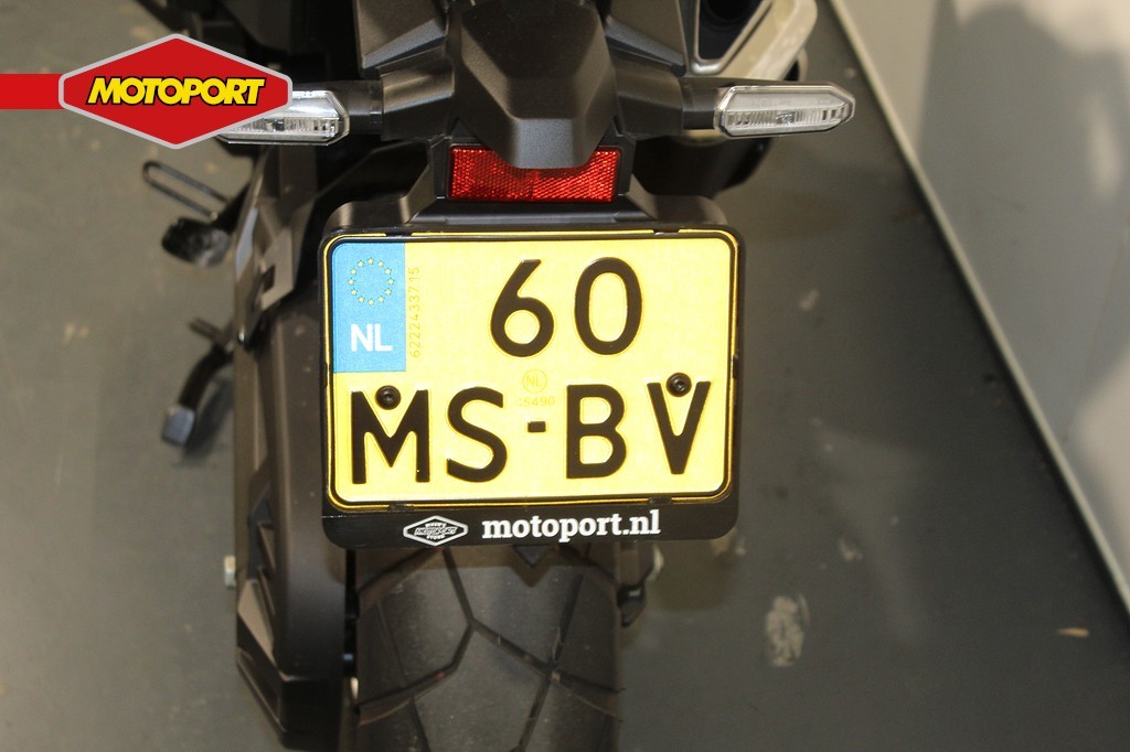 HONDA - X-ADV 750