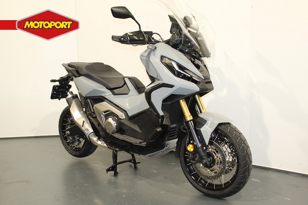 HONDA - X-ADV 750