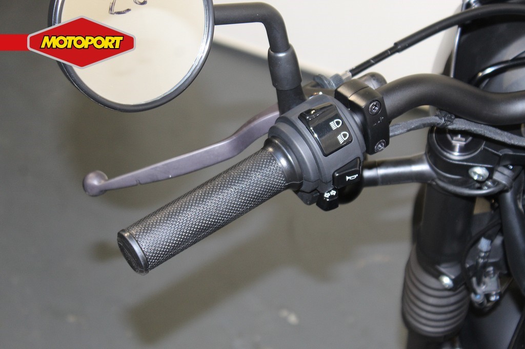 HONDA - CMX 500 Rebel FOB A2