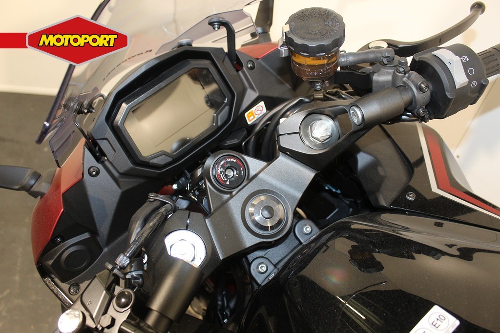KAWASAKI - NINJA 1000 SX