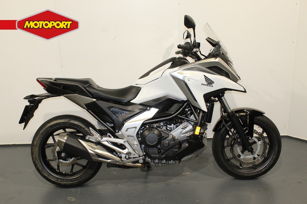 HONDA - NC 750 X
