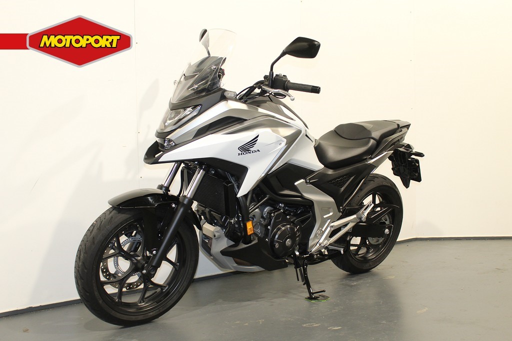 HONDA - NC 750 X