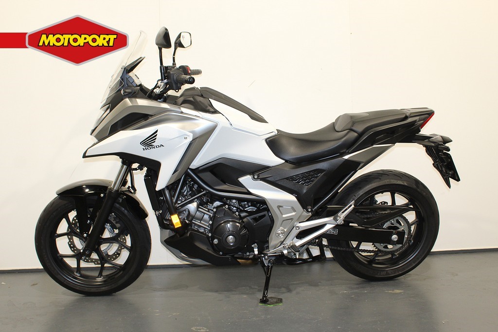 HONDA - NC 750 X