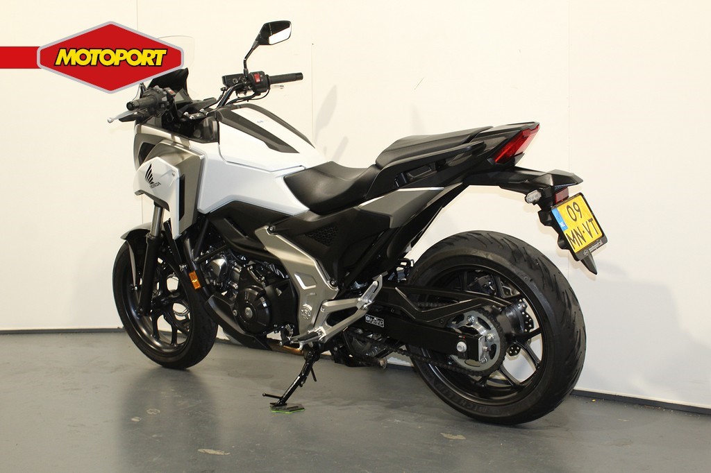 HONDA - NC 750 X