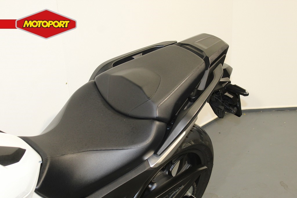 HONDA - NC 750 X