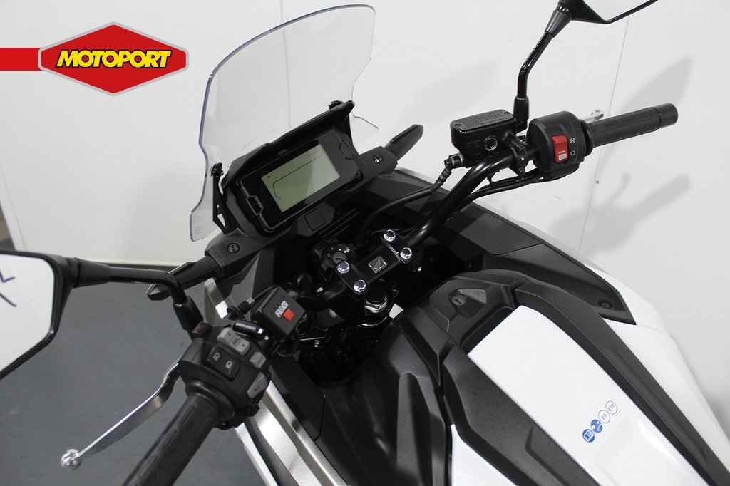 HONDA - NC 750 X