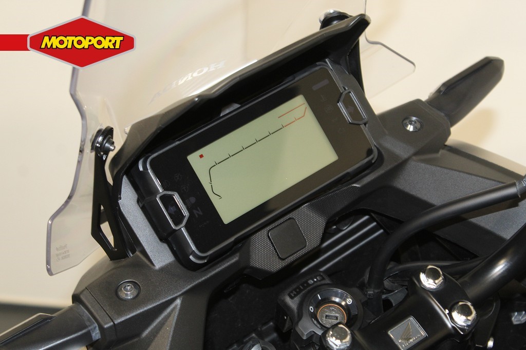 HONDA - NC 750 X