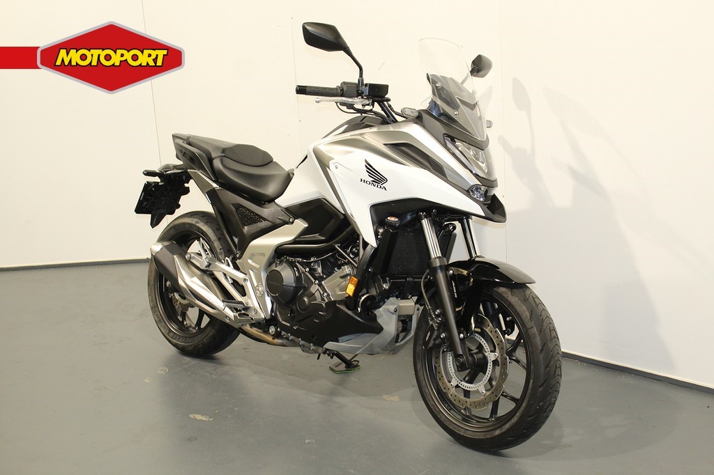 HONDA - NC 750 X