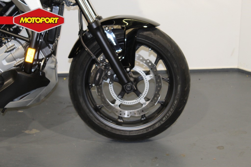 HONDA - NC 750 X