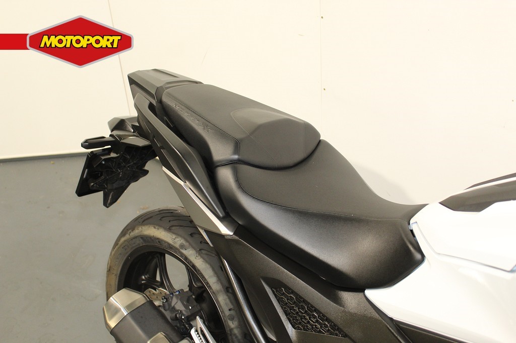 HONDA - NC 750 X