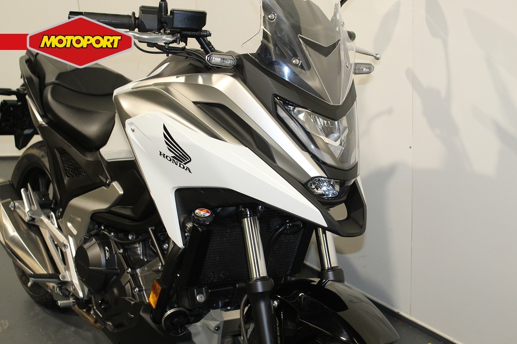 HONDA - NC 750 X