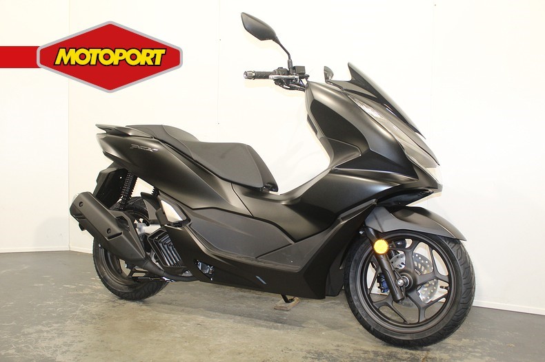 HONDA - PCX 125