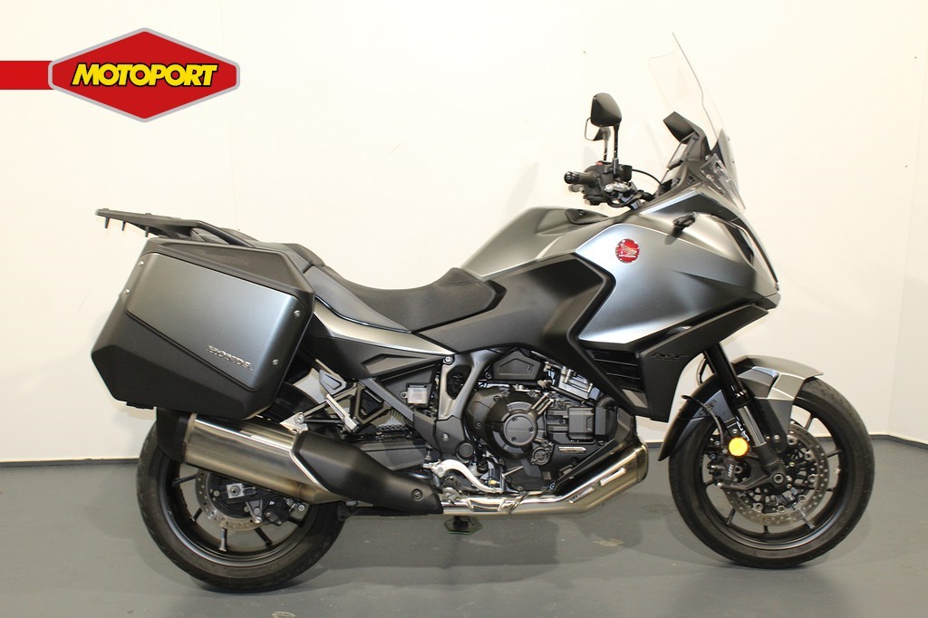 HONDA - NT 1100 DCT