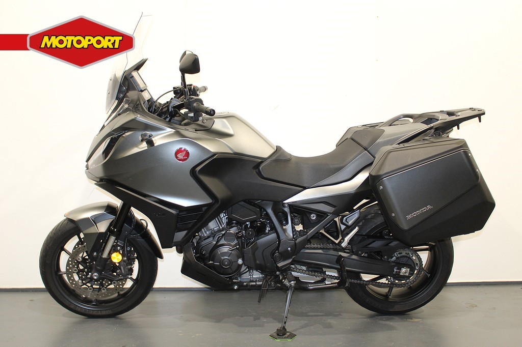 HONDA - NT 1100 DCT