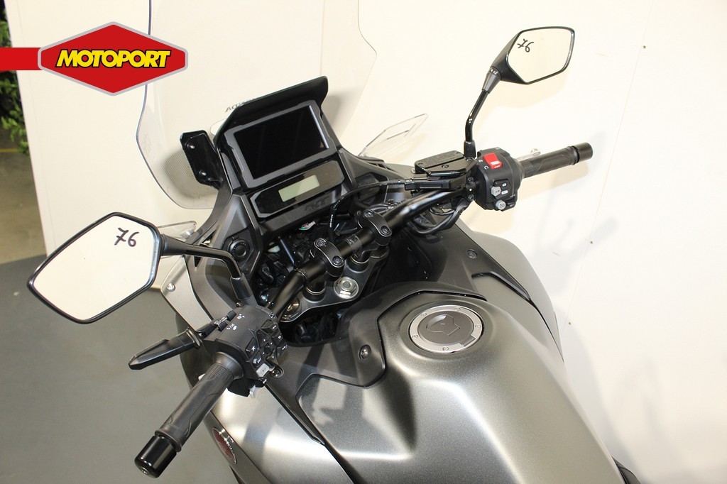 HONDA - NT 1100 DCT