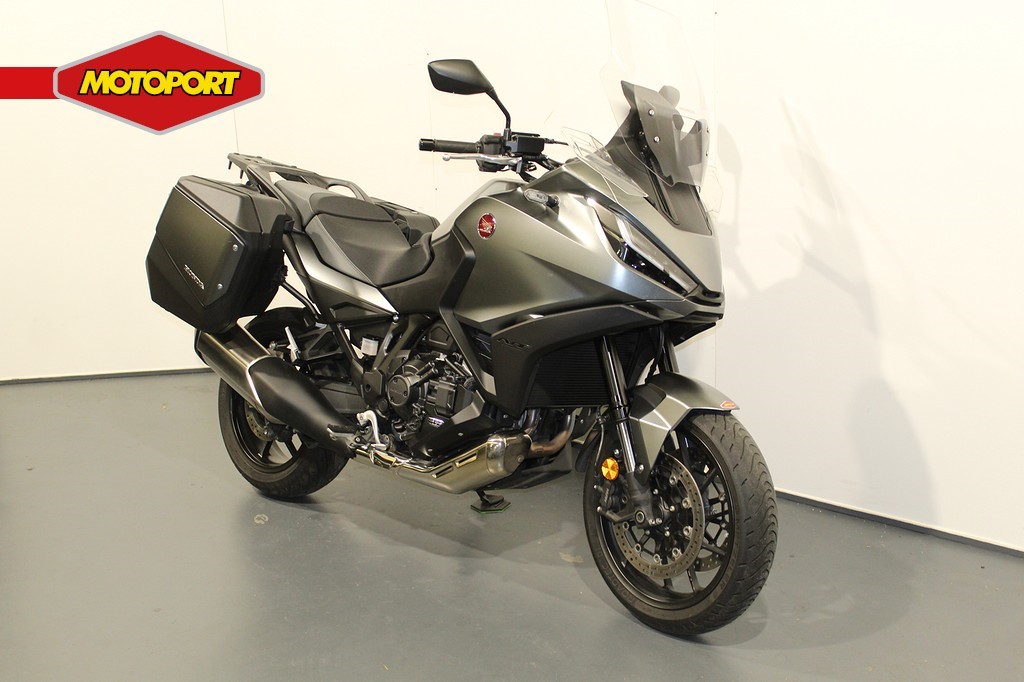 HONDA - NT 1100 DCT