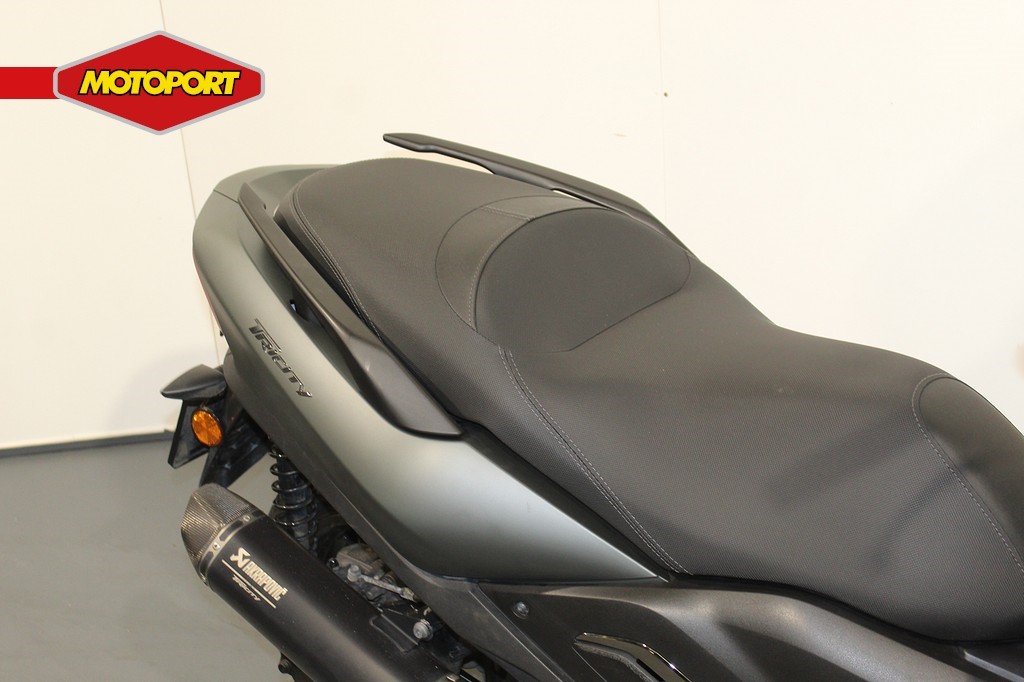 YAMAHA - Tricity 300