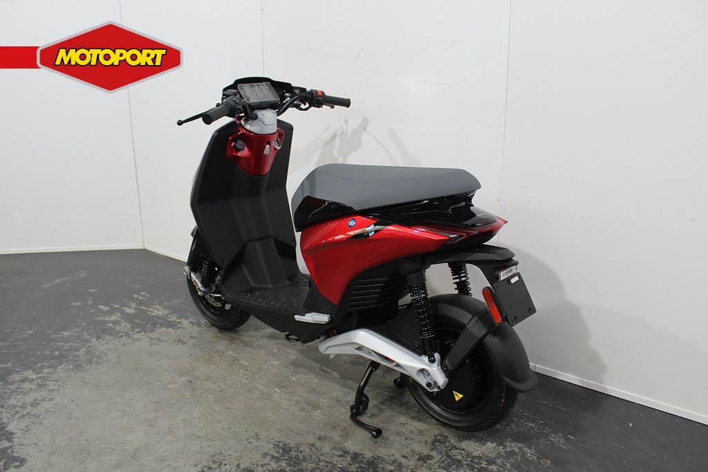 PIAGGIO - One 45 km Electric