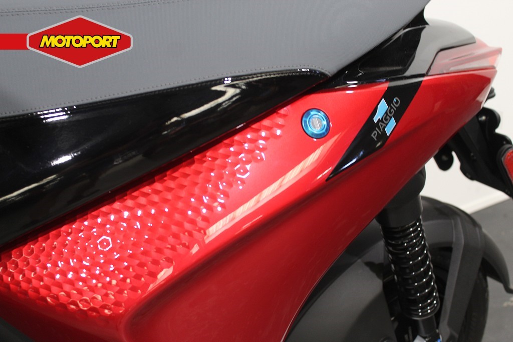 PIAGGIO - One 45 km Electric