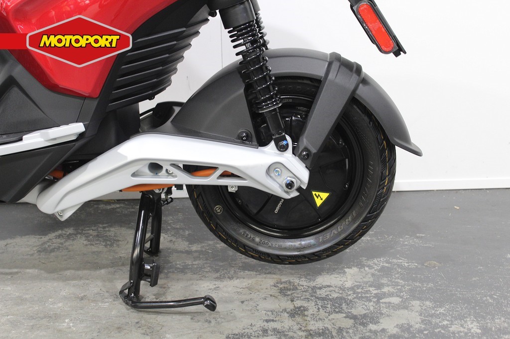 PIAGGIO - One 45 km Electric