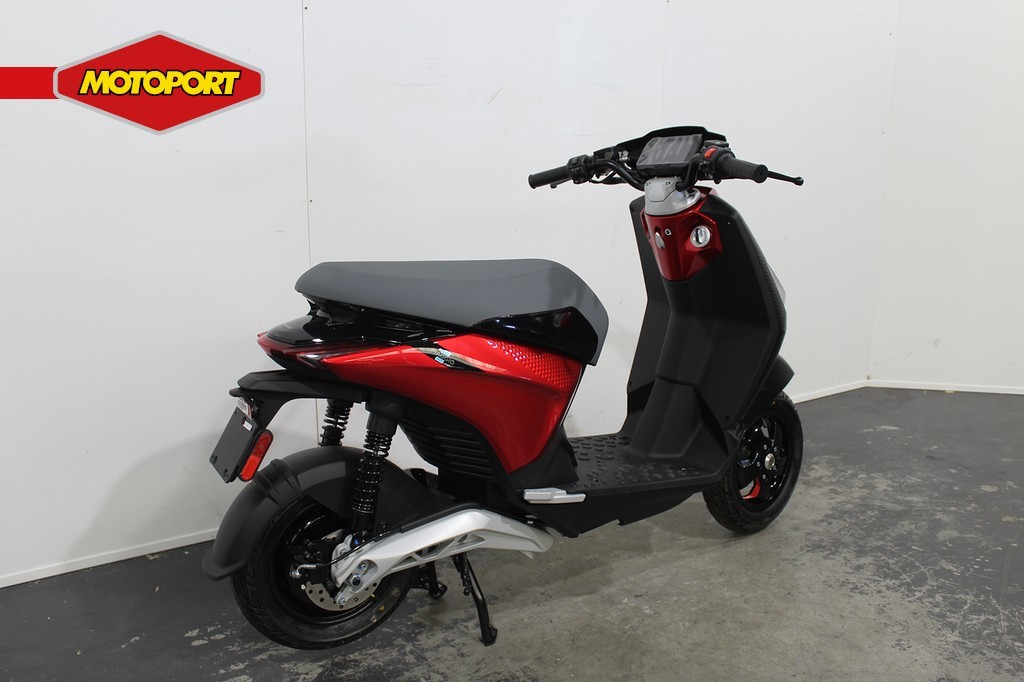 PIAGGIO - One 45 km Electric