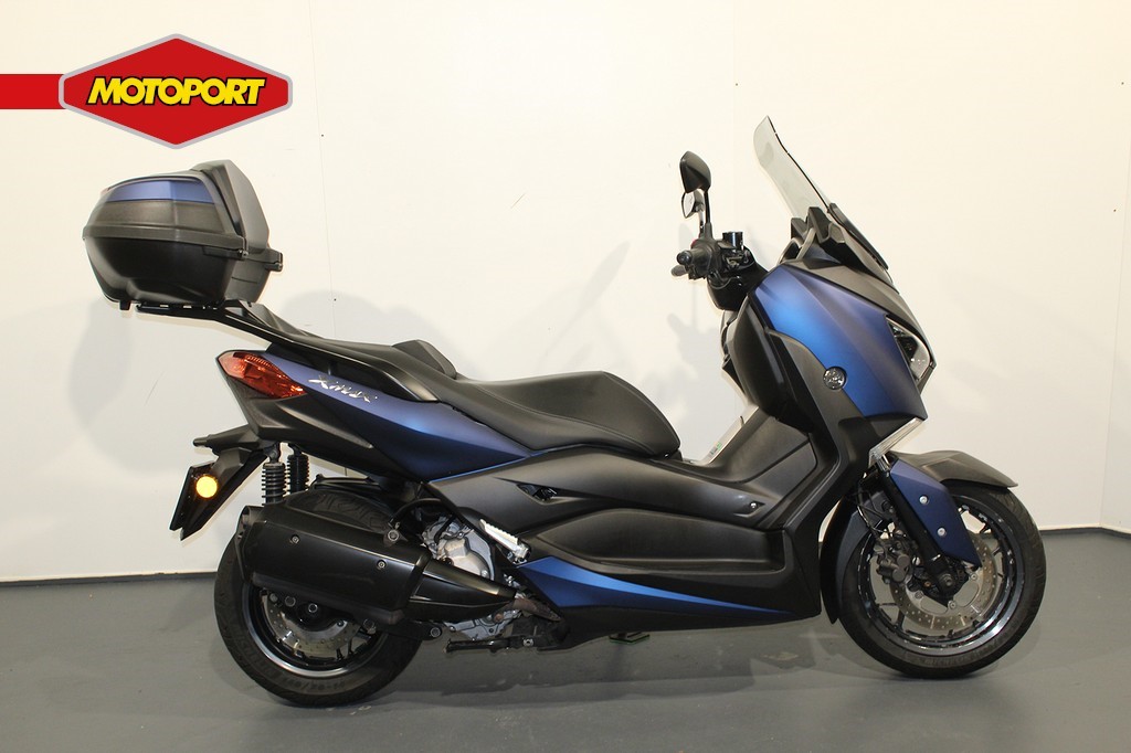 YAMAHA - X-MAX 300
