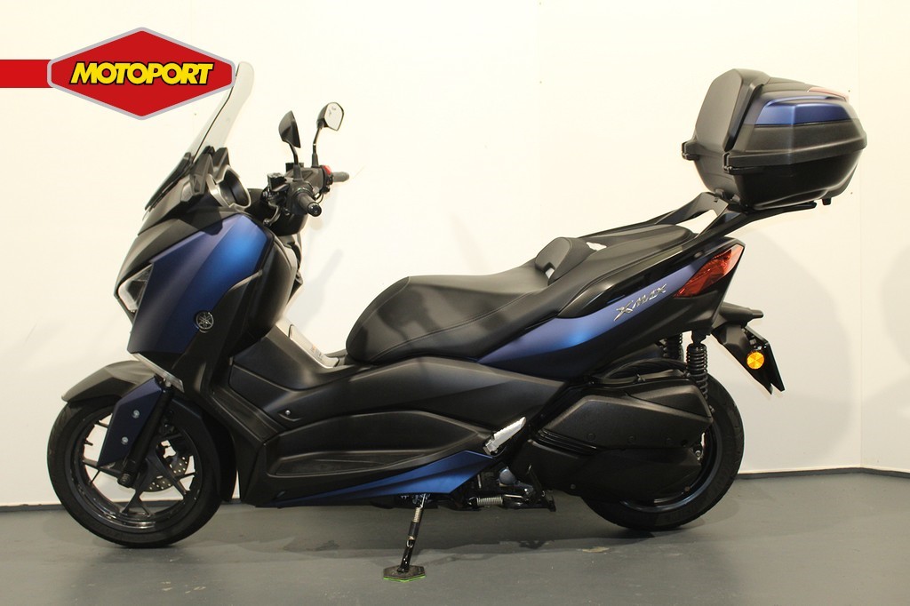 YAMAHA - X-MAX 300