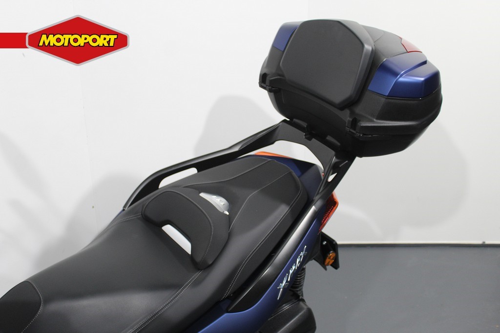 YAMAHA - X-MAX 300