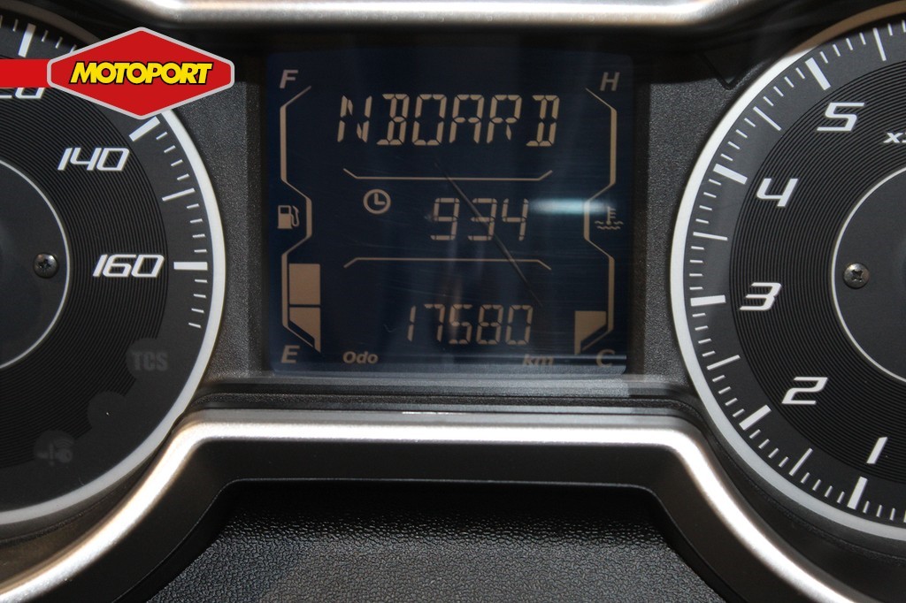 YAMAHA - X-MAX 300