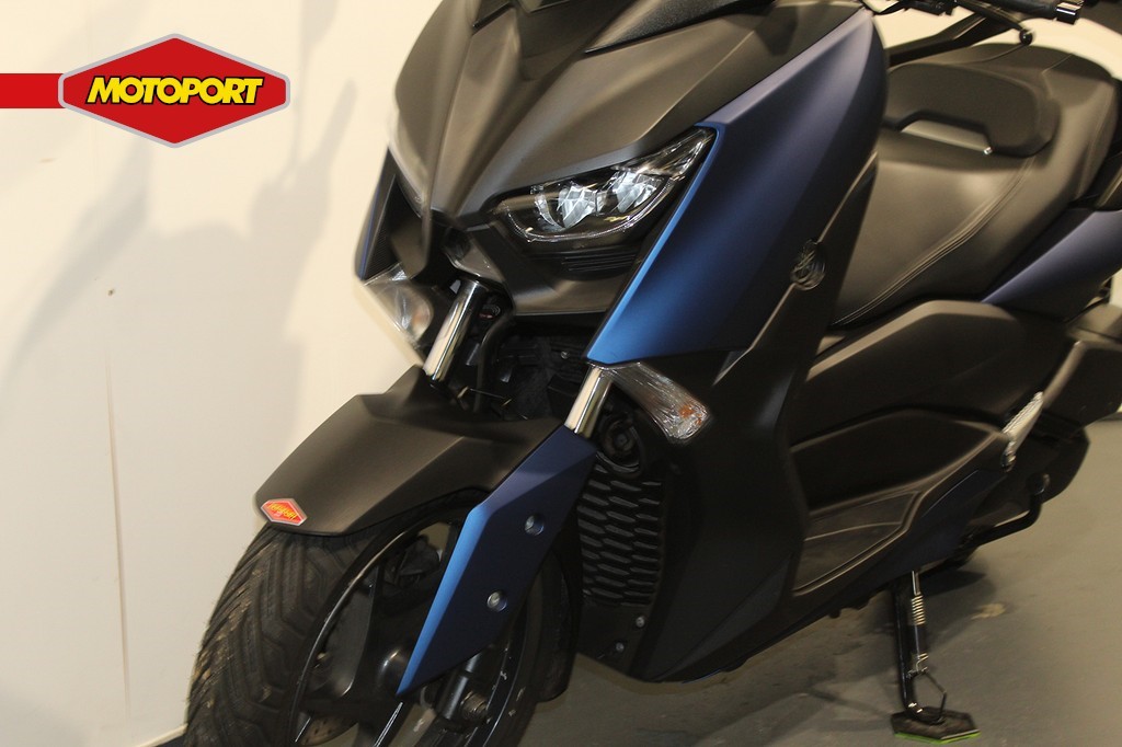 YAMAHA - X-MAX 300