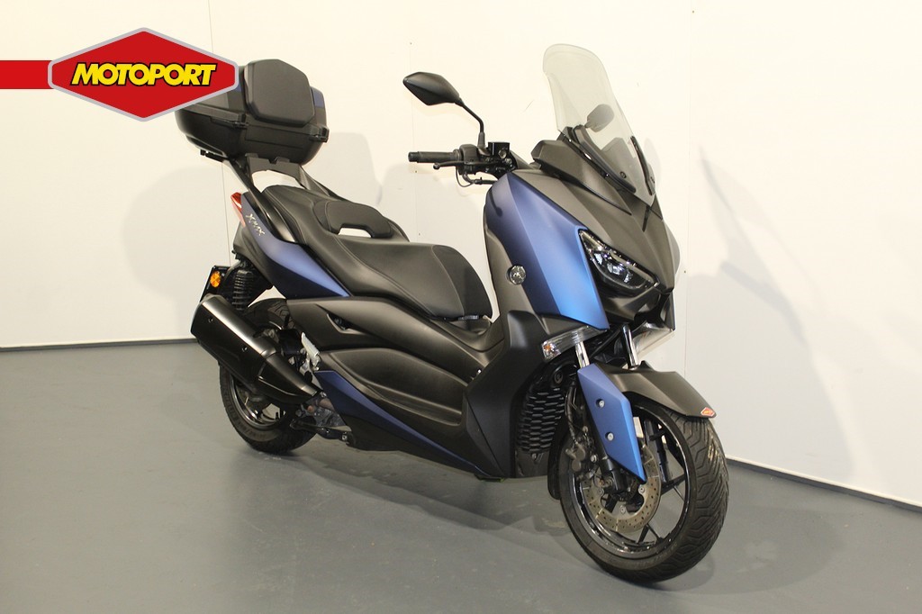 YAMAHA - X-MAX 300