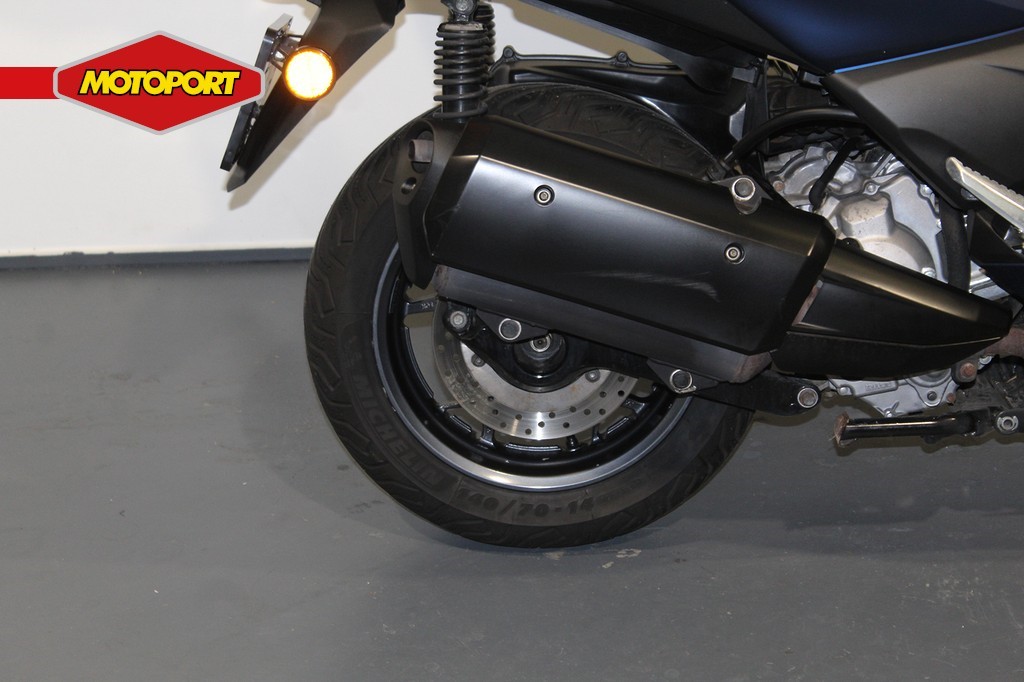 YAMAHA - X-MAX 300