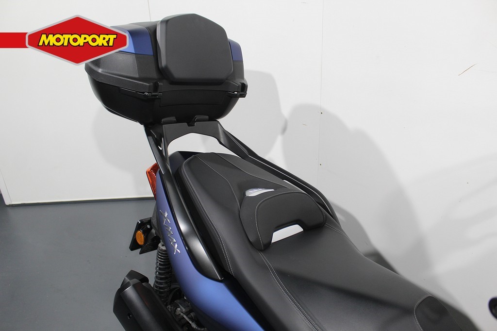YAMAHA - X-MAX 300